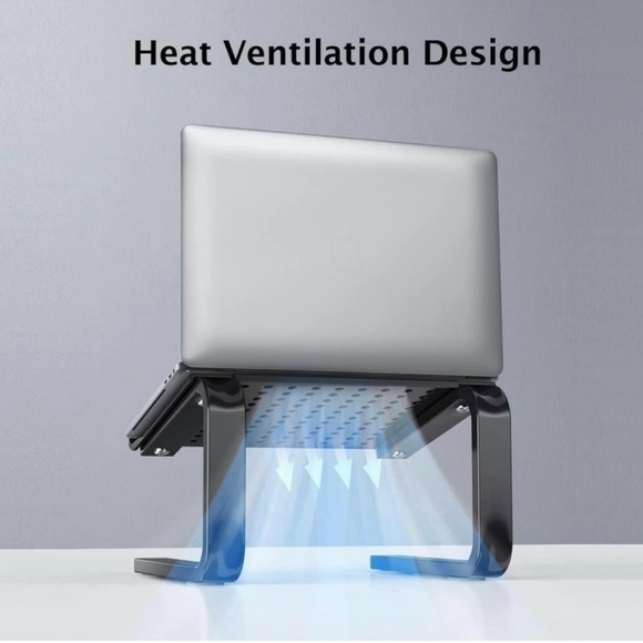 LAPTOP STAND - Picture 4 of 10